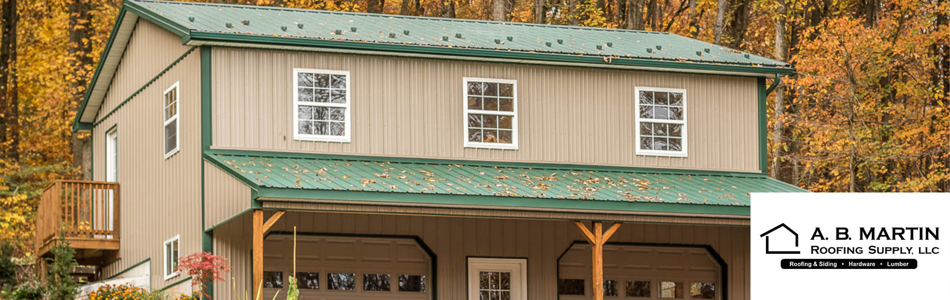Conco Roofing Images