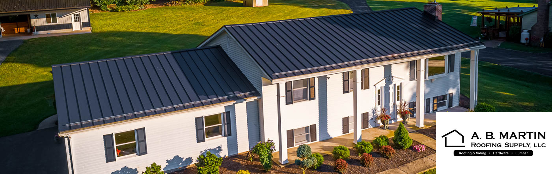 Conco Roofing Images