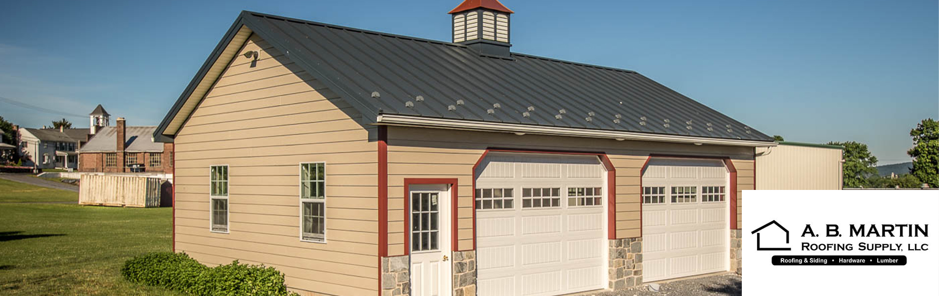 Conco Roofing Images