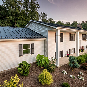 Conco Roofing Images