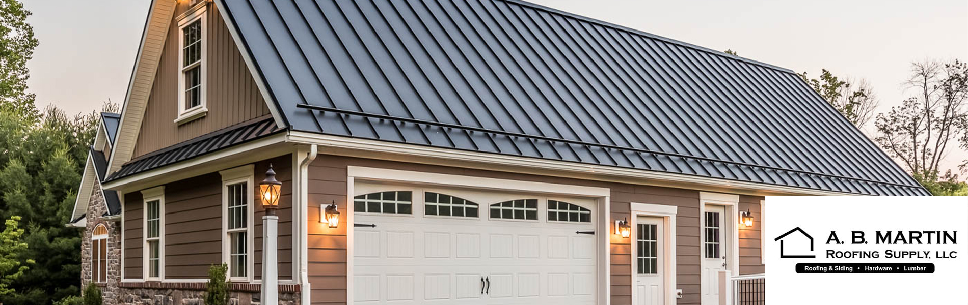 Conco Roofing Images