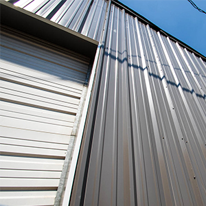 Conco Roofing Images
