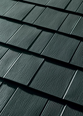 Conco Roofing Images