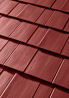 Conco Roofing Images