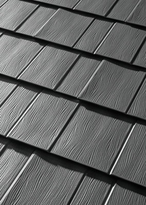 Conco Roofing Images