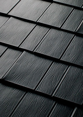 Conco Roofing Images