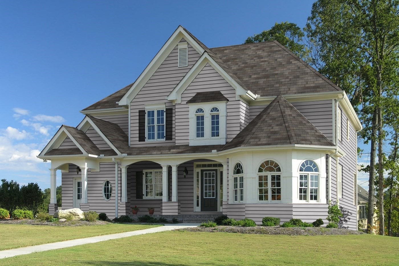 Conco Roofing Images