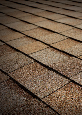 Conco Roofing Images