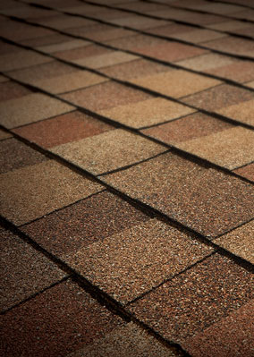 Conco Roofing Images