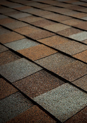 Conco Roofing Images