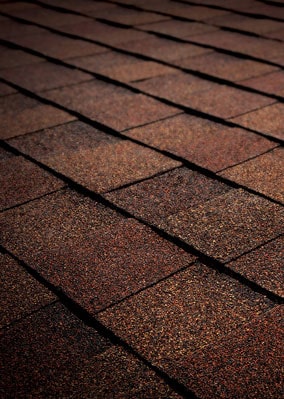 Conco Roofing Images
