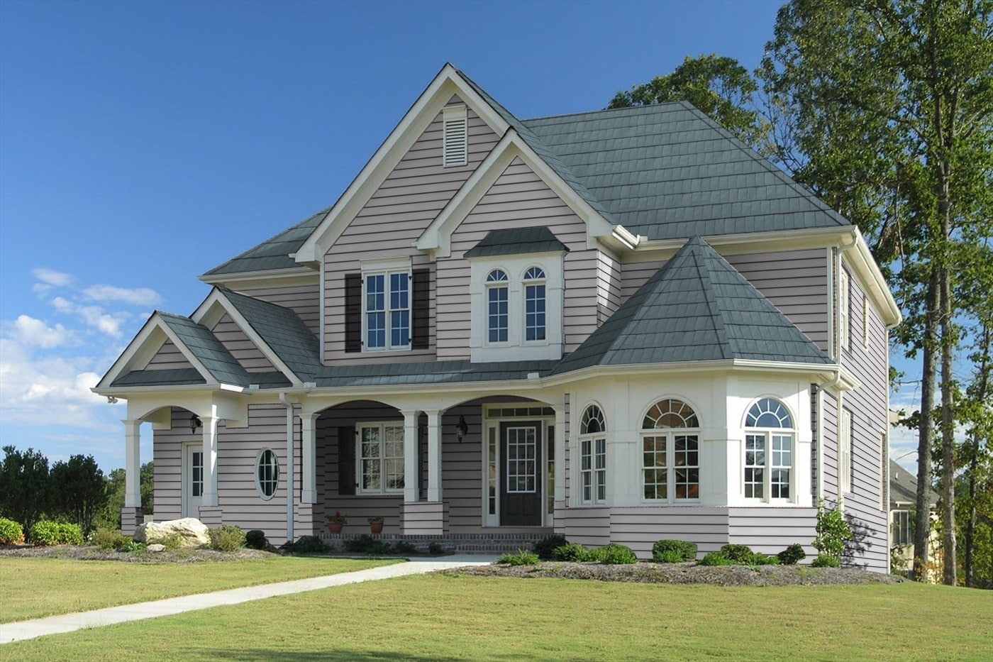 Conco Roofing Images