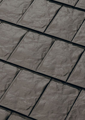 Conco Roofing Images