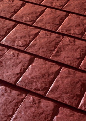 Conco Roofing Images