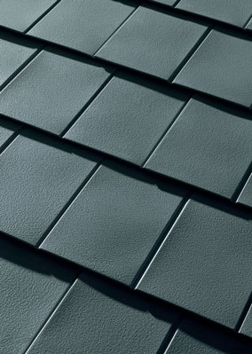 Conco Roofing Images
