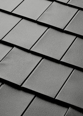 Conco Roofing Images