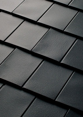 Conco Roofing Images