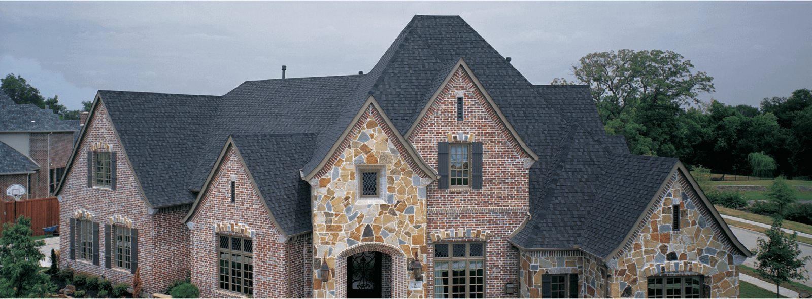 Conco Roofing Images