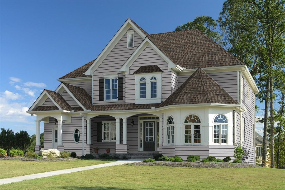 Conco Roofing Images