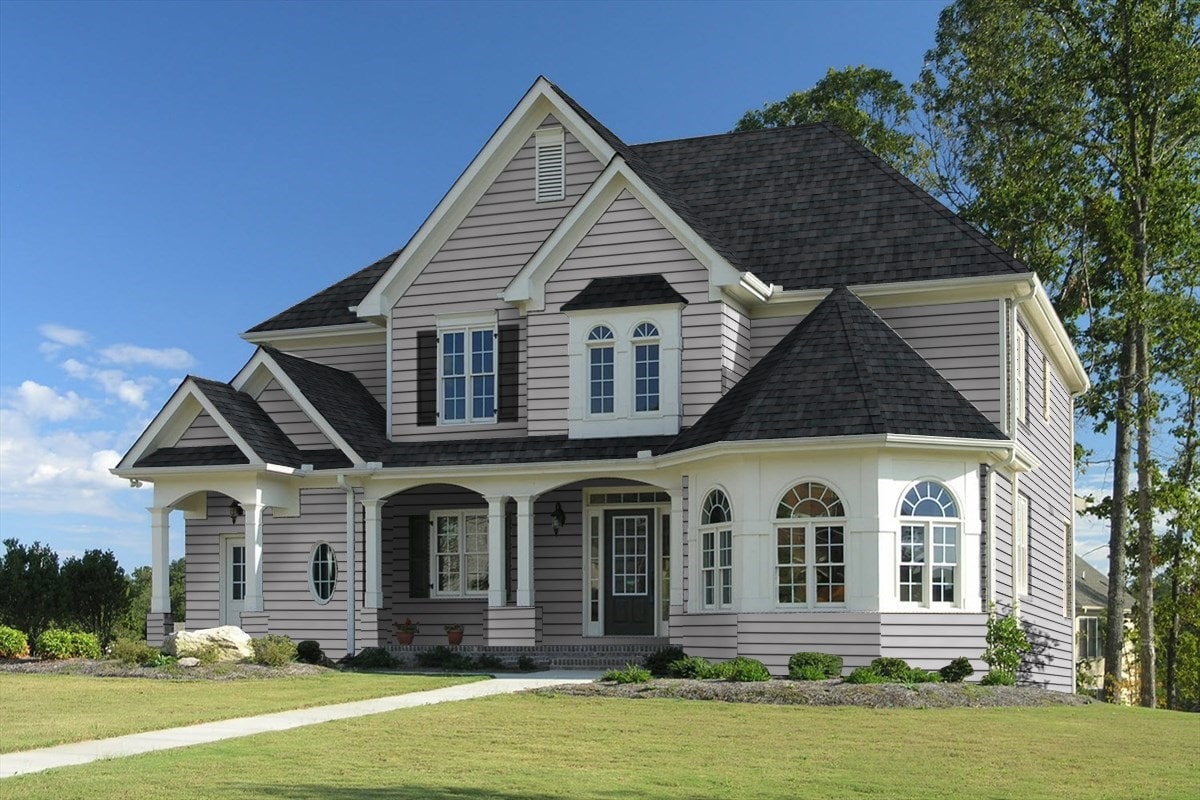 Conco Roofing Images
