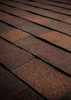 Conco Roofing Images