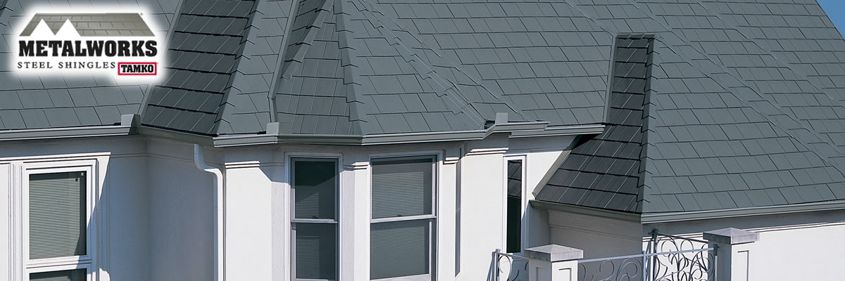 Conco Roofing Images