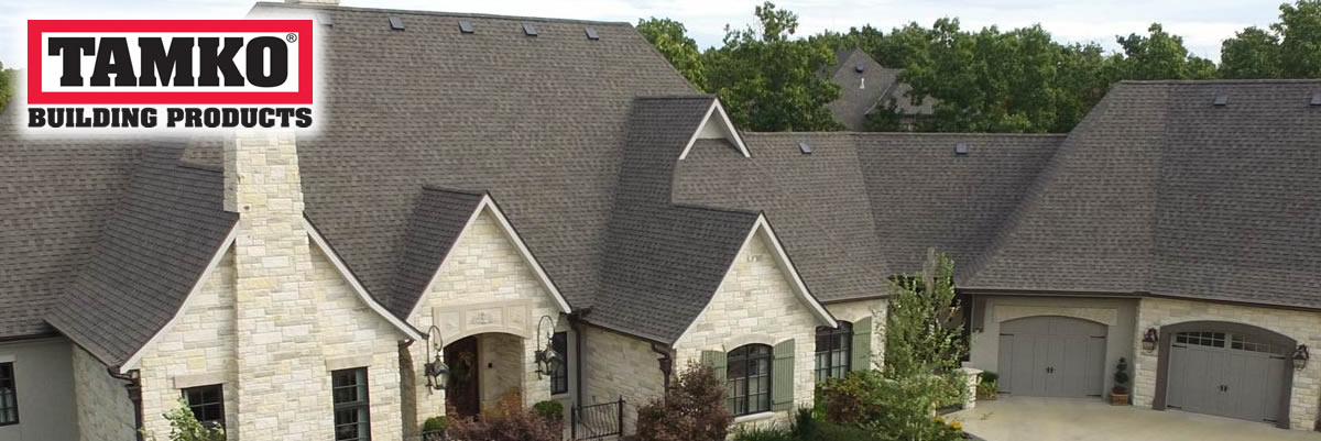Conco Roofing Images