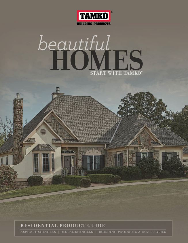 Conco Roofing Images