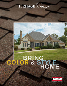 Conco Roofing Images