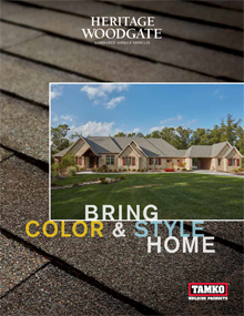 Conco Roofing Images