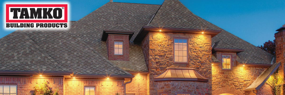 Conco Roofing Images