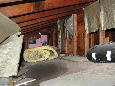 Conco Roofing Images